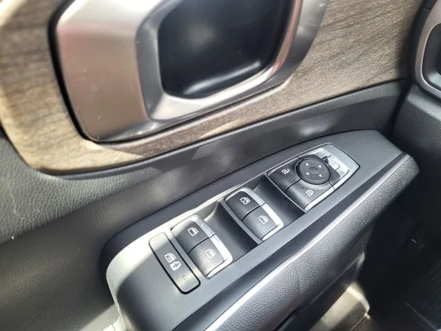 Certified Used 2023 White Kia X-Line EX image 24