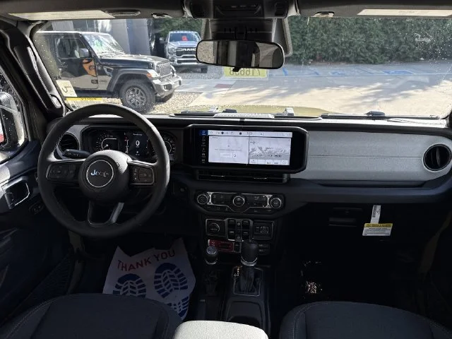 New 2026  Jeep Willys image 37
