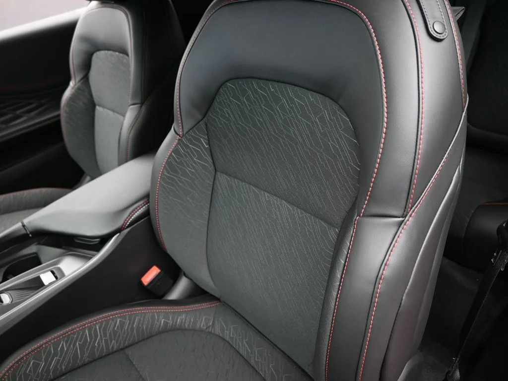 New 2026 Peel Out Exterior Paint Dodge Scat Pack image 16