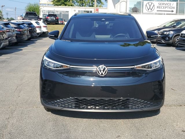 Certified 2025 Volkswagen ID.4 PRO with VIN 1V2DSPE82SC017451 for sale in Snellville, GA