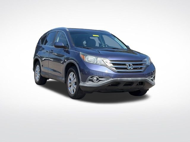 2013 Honda CR-V EX-L AUTO 2WD's photo