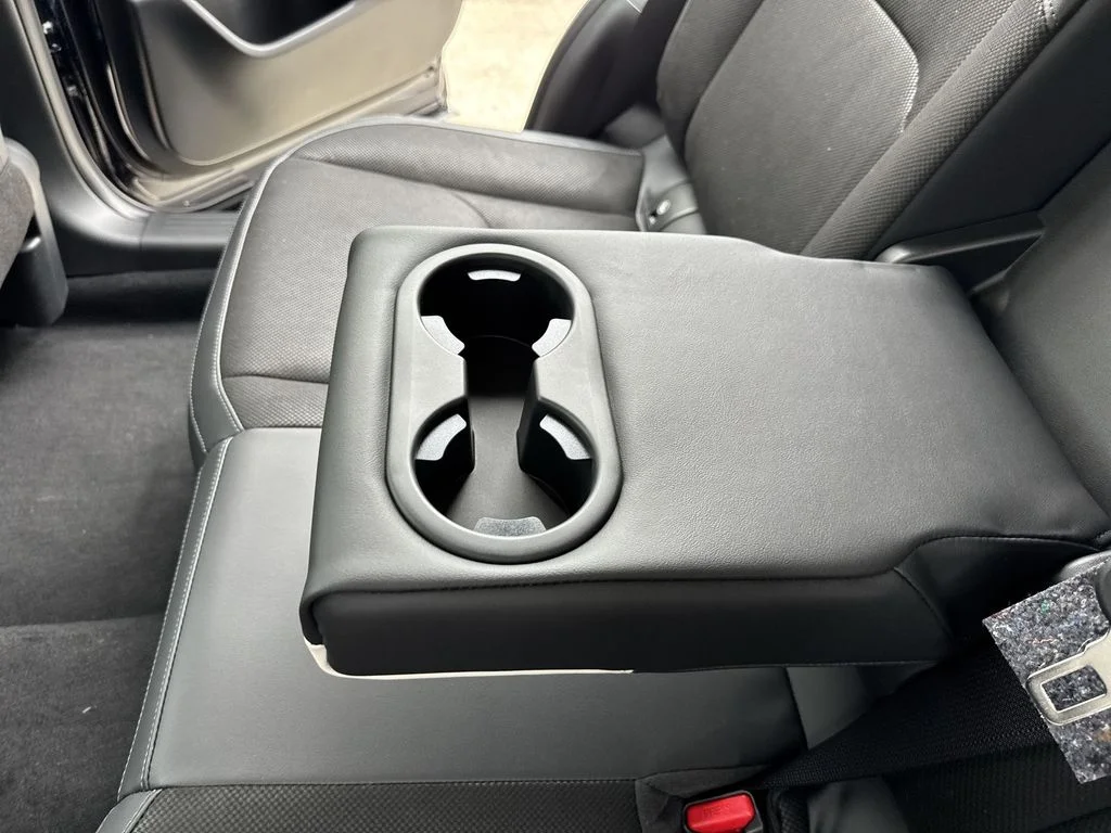 New 2026 Navy Blue Mazda 2.5 S Preferred AWD image 38