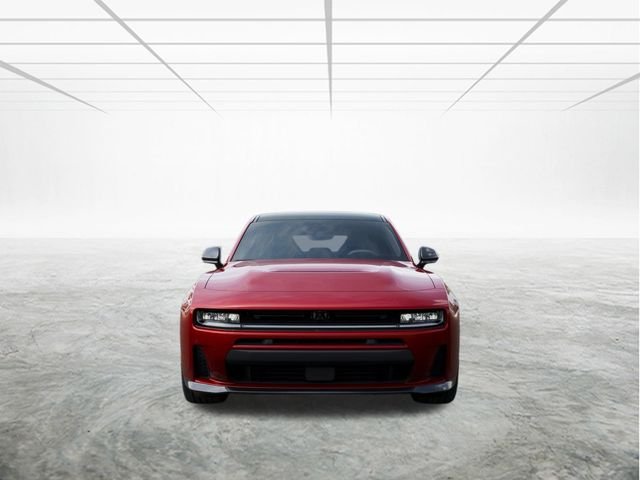 New 2026 Redeye Dodge Scat Pack Plus image 7