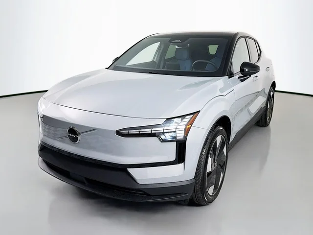 2026 Volvo EX30 Single Motor Plus
