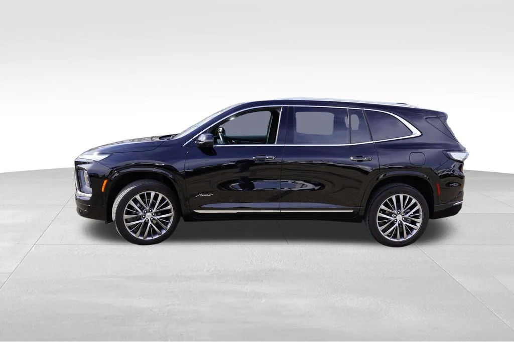 2025 Buick Enclave Avenir - Photo 9