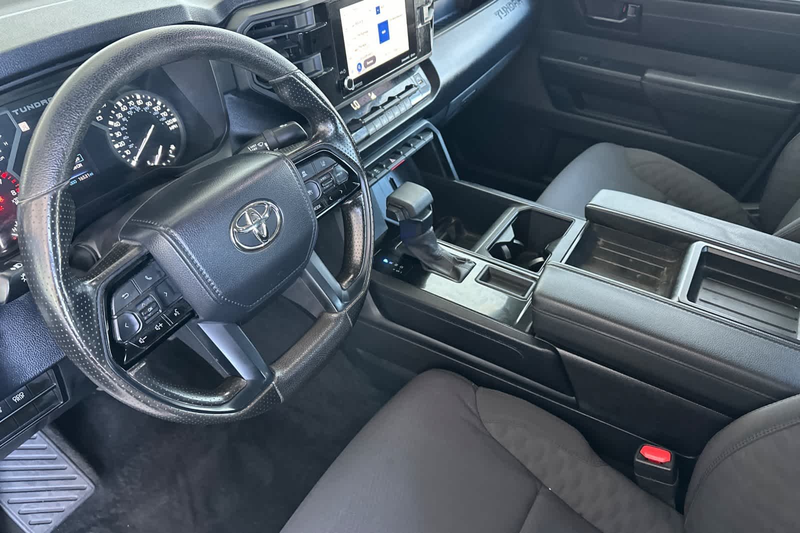 Used 2023 Ice Cap Toyota SR image 10