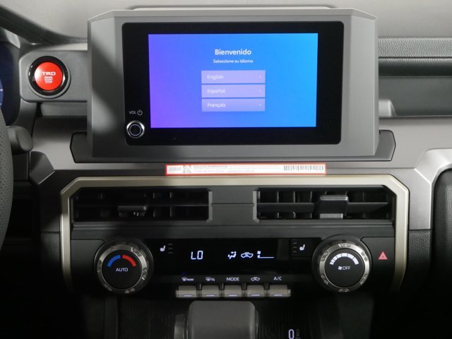 New 2026 Underground Toyota TRD Off-Road image 18