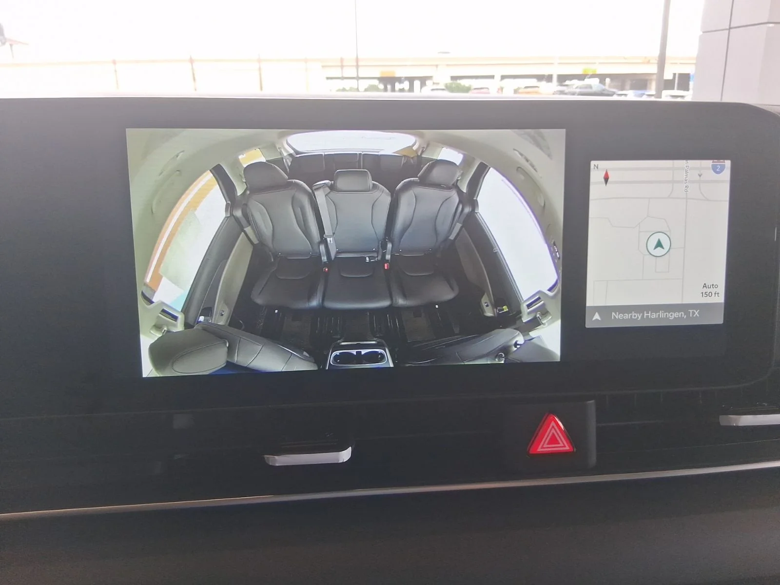 New 2026  Kia EX image 12