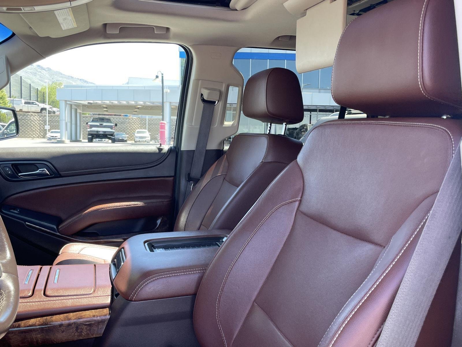 2017 Chevrolet Tahoe Premier - Photo 26