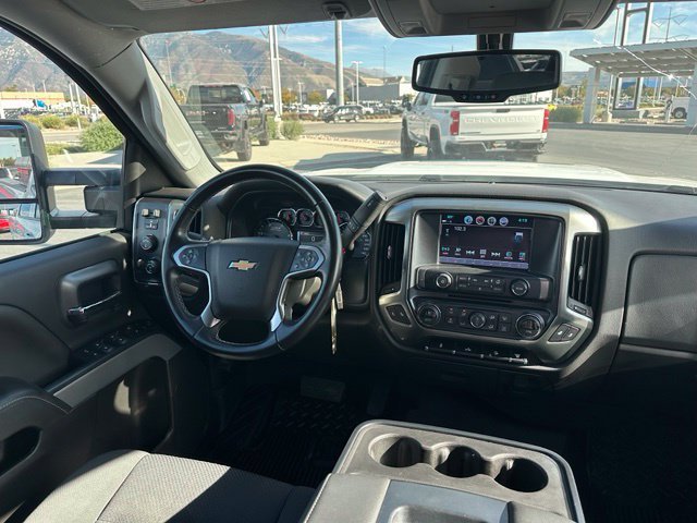 Certified Used 2019 SUMMIT WHITE Chevrolet LT image 30
