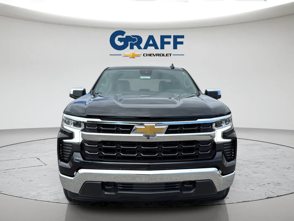 2026 Chevrolet Silverado 1500 LT - Photo 12