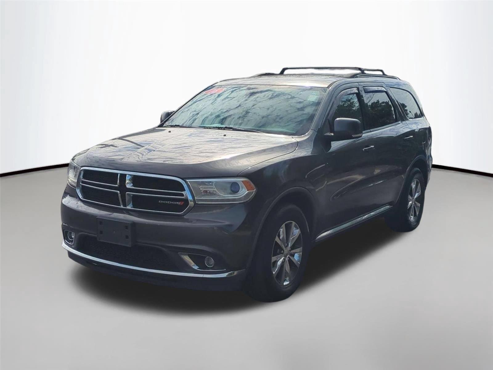 2016 Dodge Durango Limited AWD photo