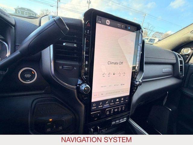 2026 RAM 3500 Laramie - Photo 22