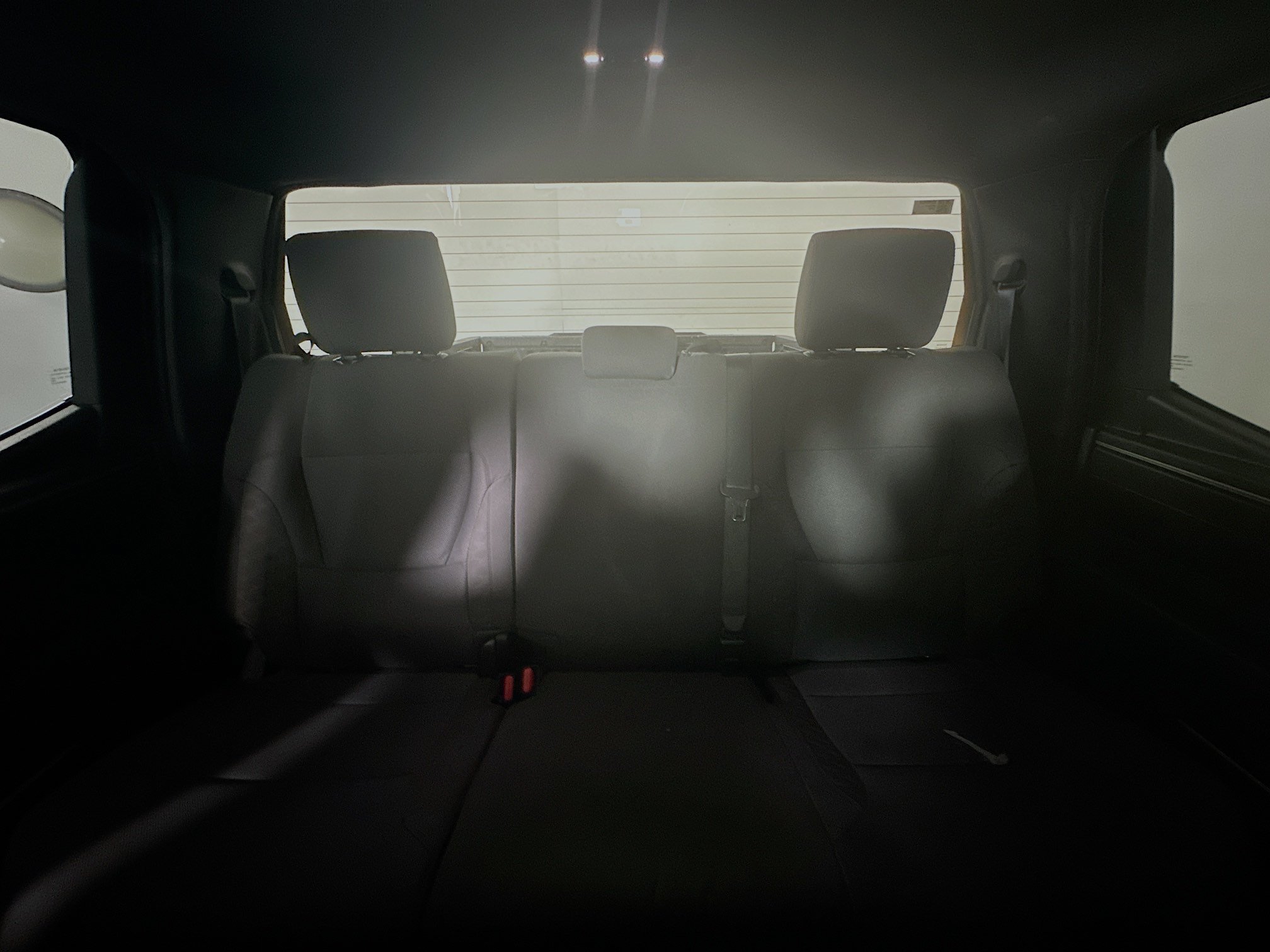 Used 2025 Ice Toyota SR5 image 30