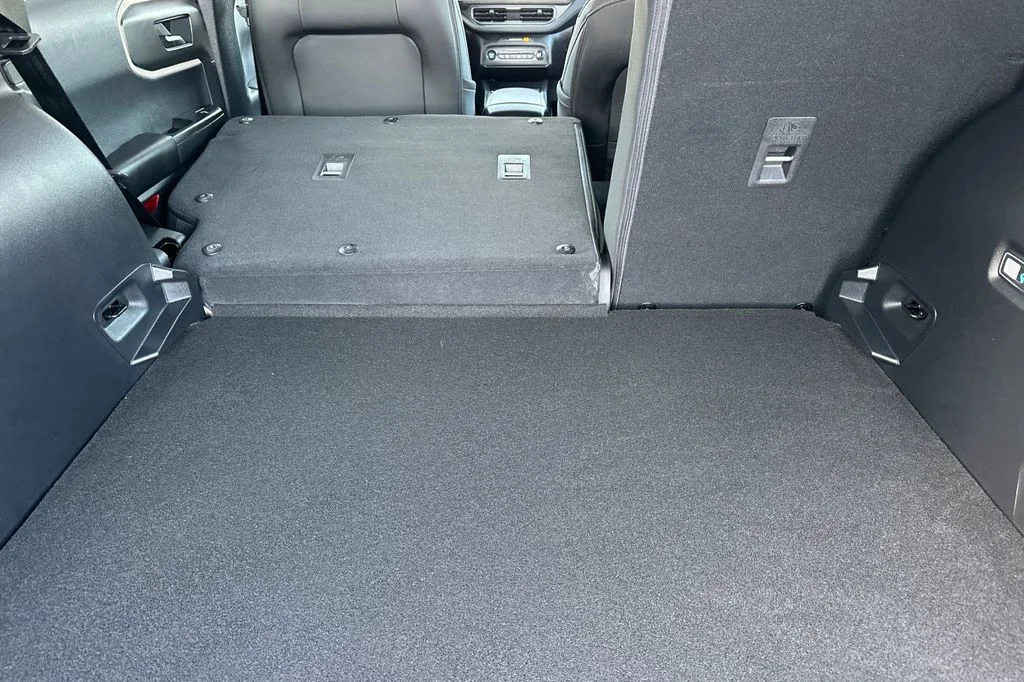 New 2026 Azure Gray Metallic Ford Big Bend® image 15