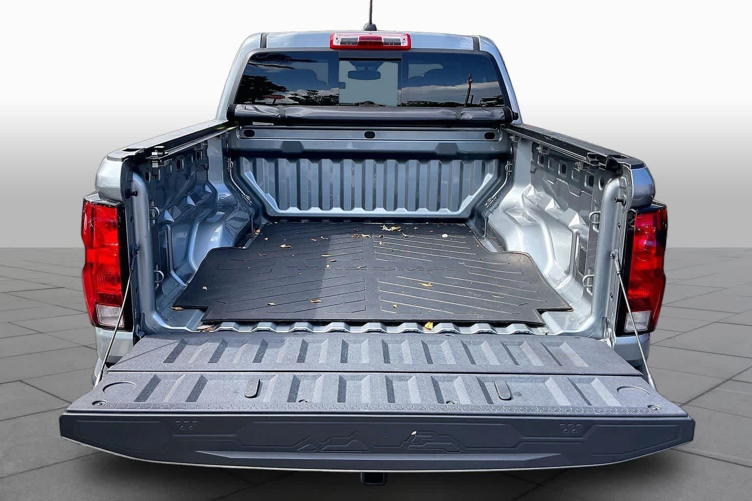 2024 Chevrolet Colorado Trail Boss - Photo 34
