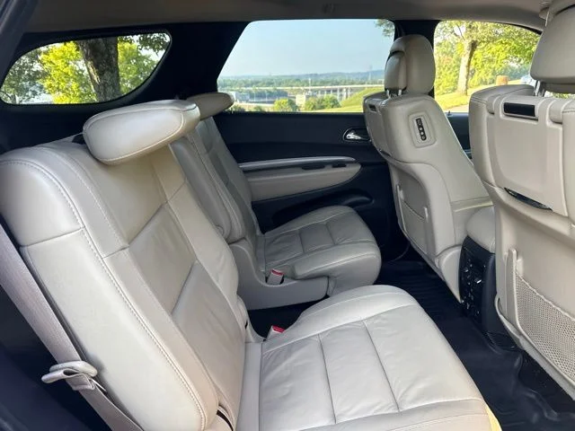 Used 2018 White Dodge GT image 11