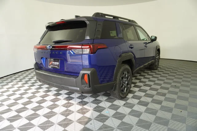New 2026 SAPPHIRE BLUE PEARL Subaru Premium image 7