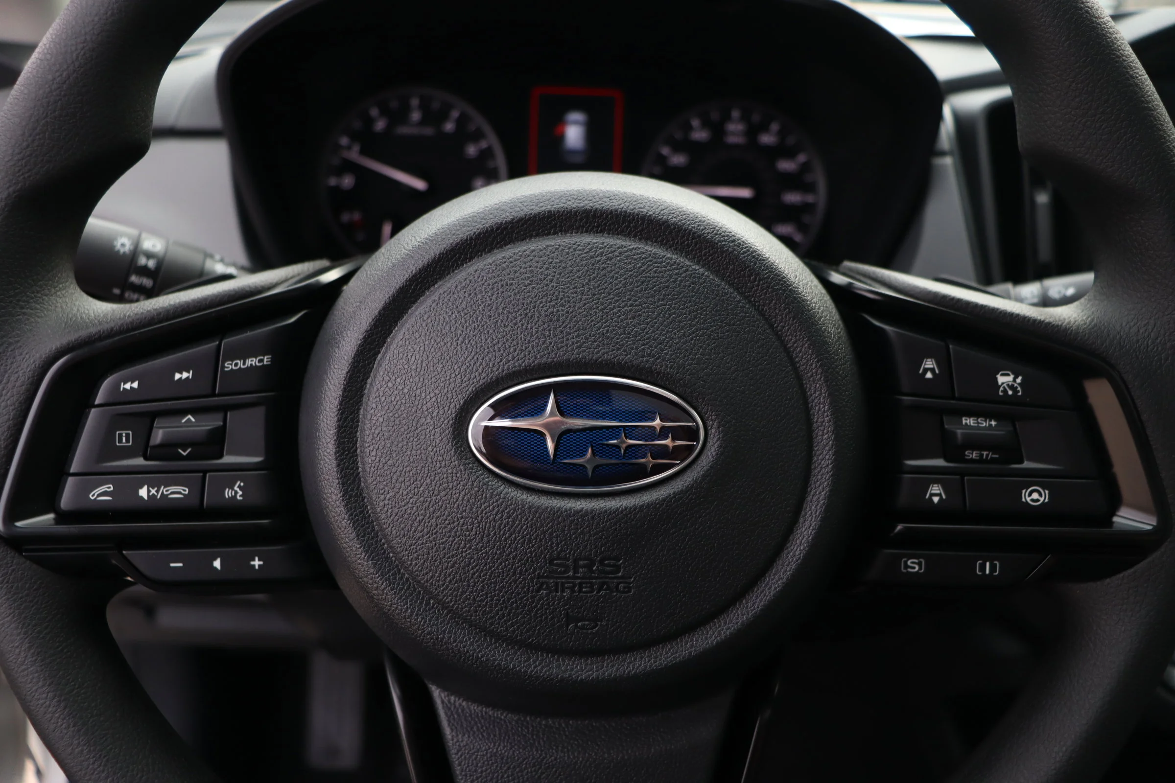 2026 Subaru Crosstrek Premium - Photo 14