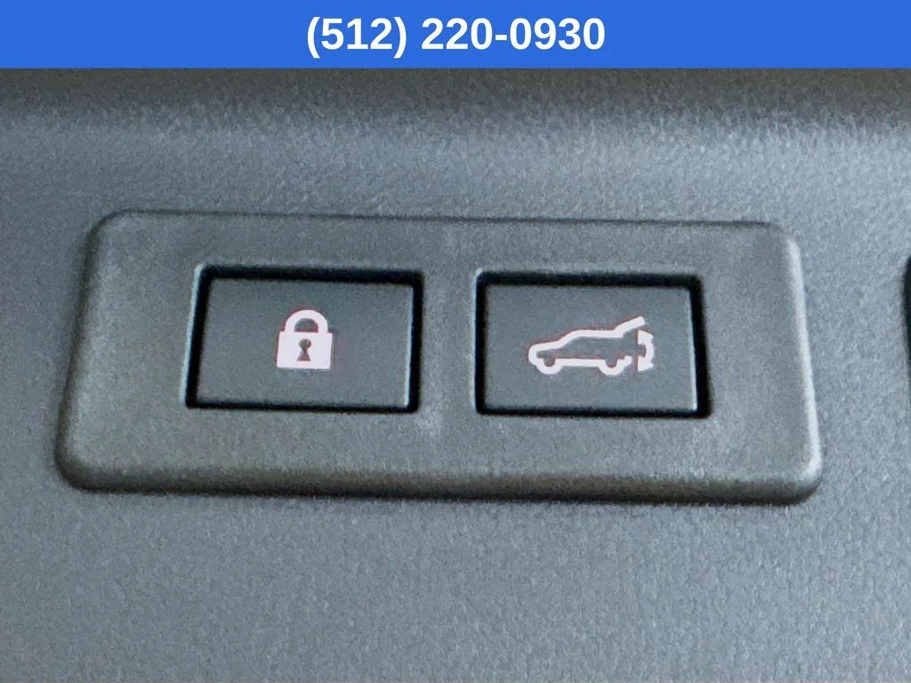New 2026 CRYSTAL BLACK SILICA Subaru Touring Hybrid image 34