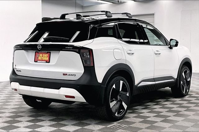 2026 Nissan KICKS SR AWD - Photo 17