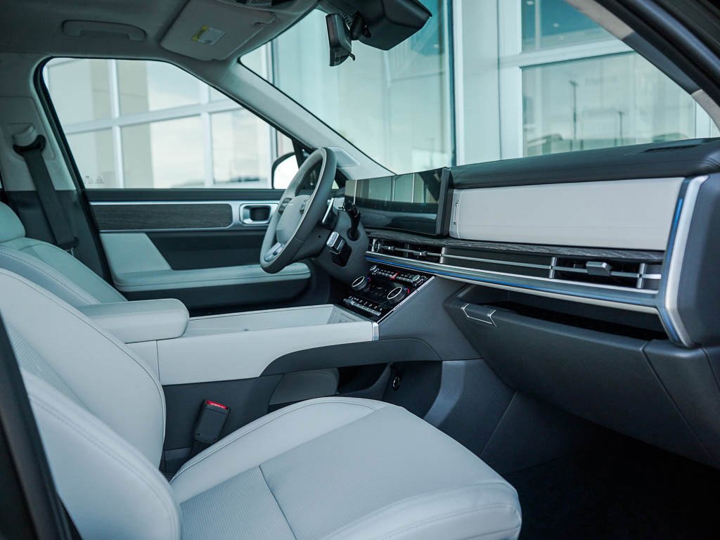 New 2026 Rockwood Green Hyundai Calligraphy AWD image 11