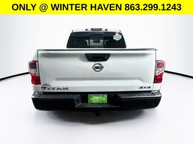 Used 2021 White Nissan S image 6