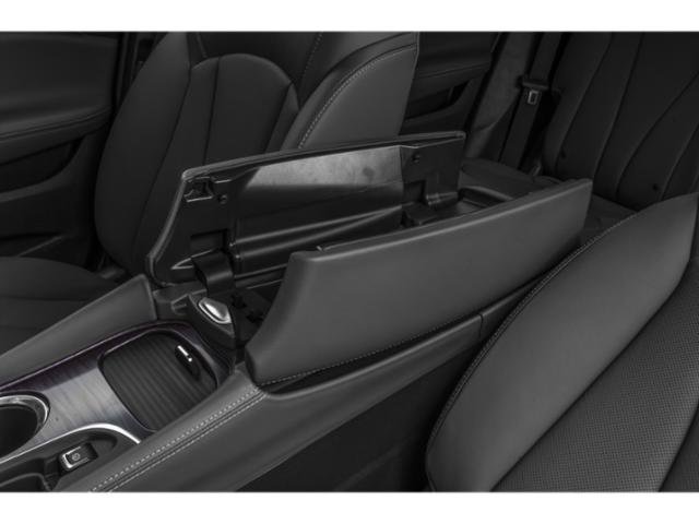 Used 2019 Bronze Alloy Metallic Buick Premium image 17