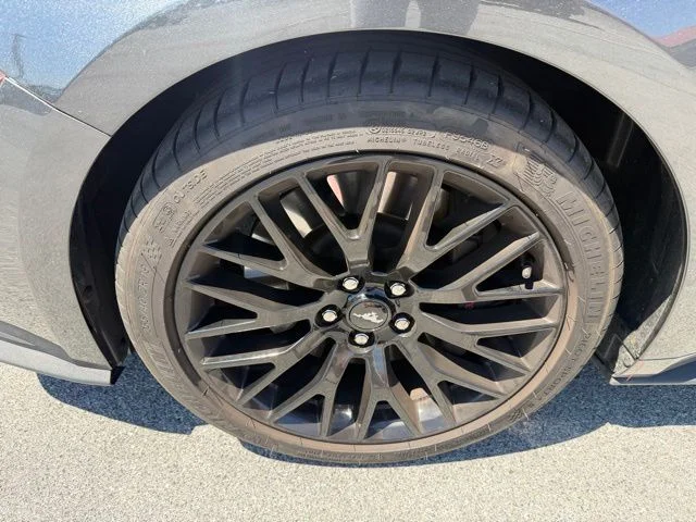 Certified Used 2019 Magnetic Ford GT image 10