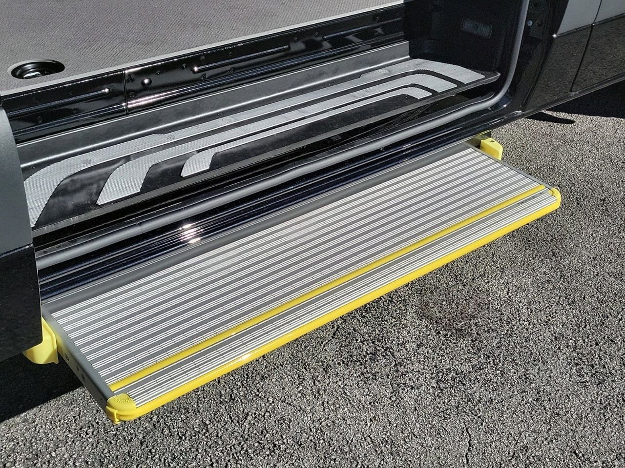 2025 Mercedes-Benz Sprinter Cargo Van Base - Photo 11