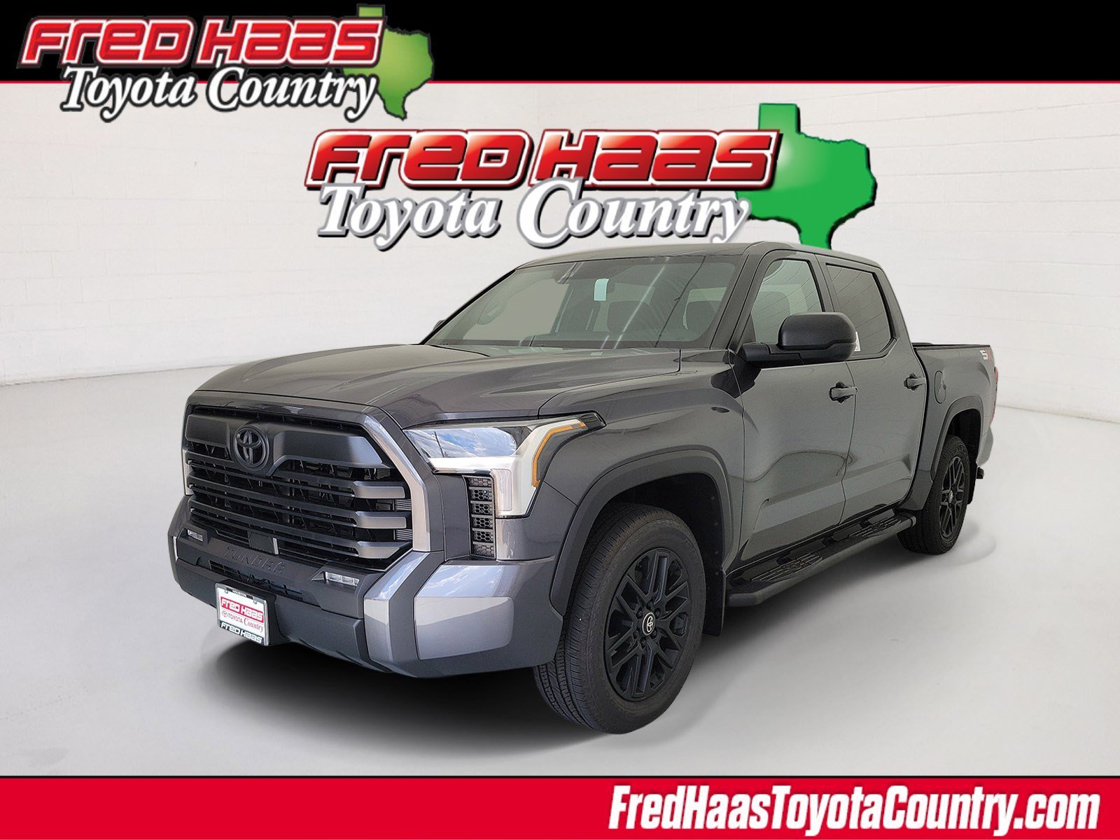 2026 Toyota Tundra  SR5