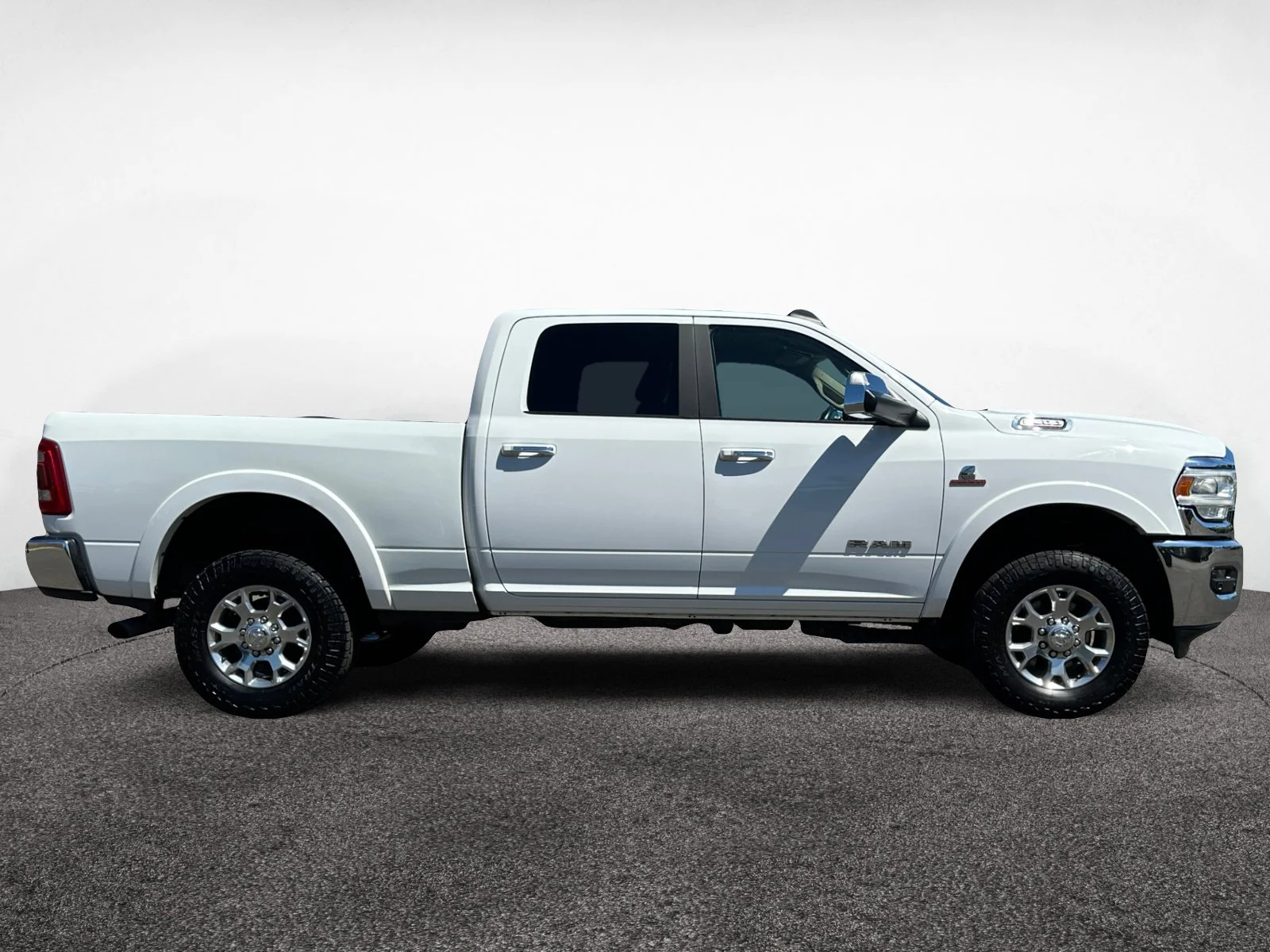 2022 RAM Ram 2500 Pickup Laramie - Photo 7