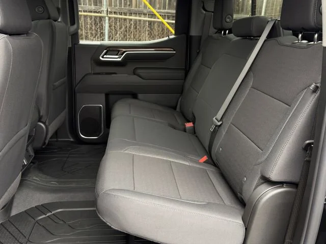2026 Chevrolet Silverado 1500 LT - Photo 19