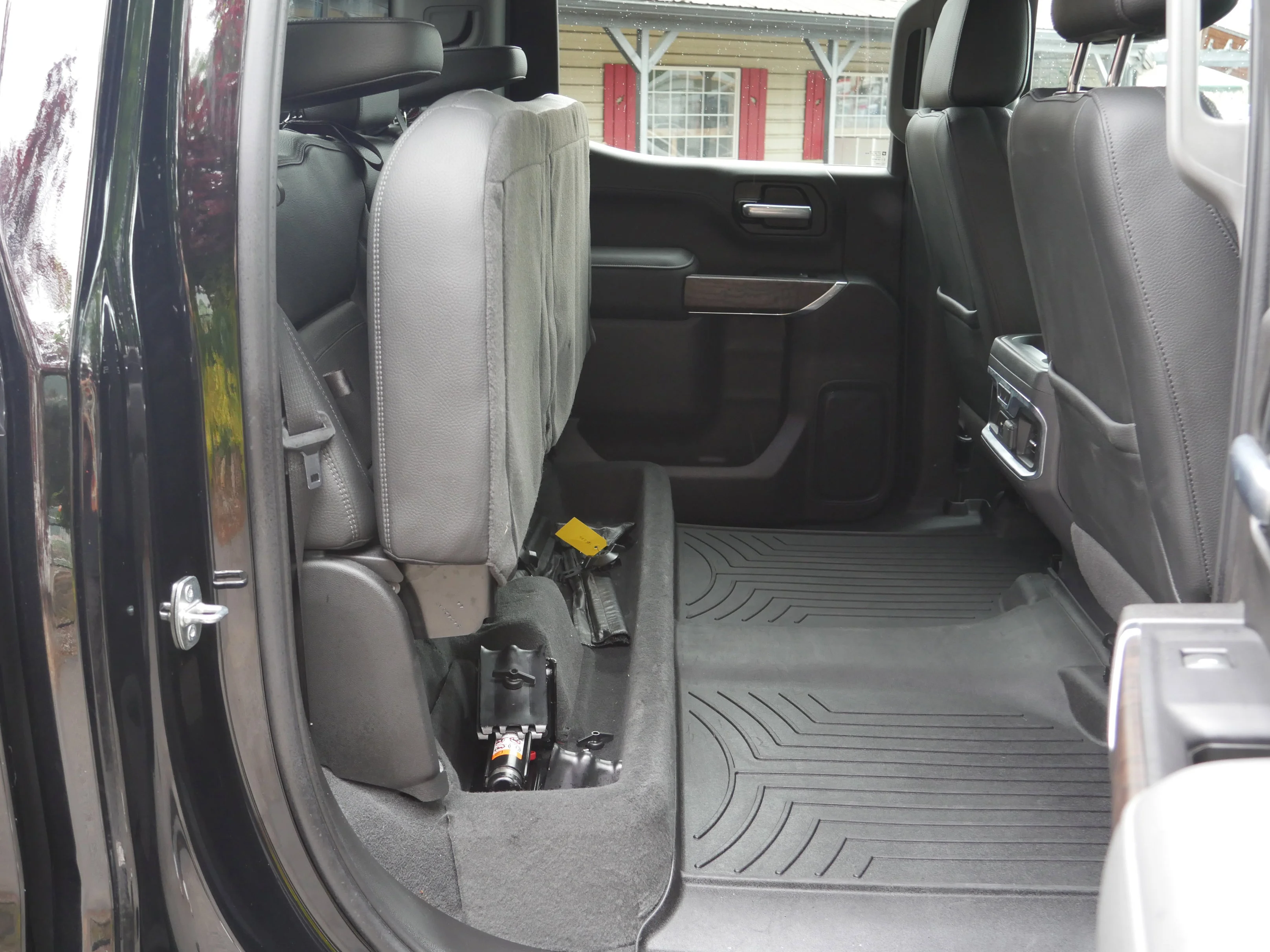 2021 GMC Sierra 1500 Denali Denali - Photo 34