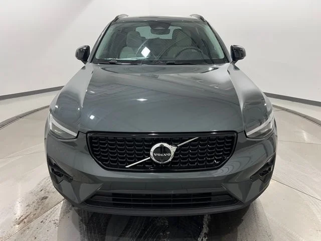 2026 Volvo XC40 Ultra - Photo 8