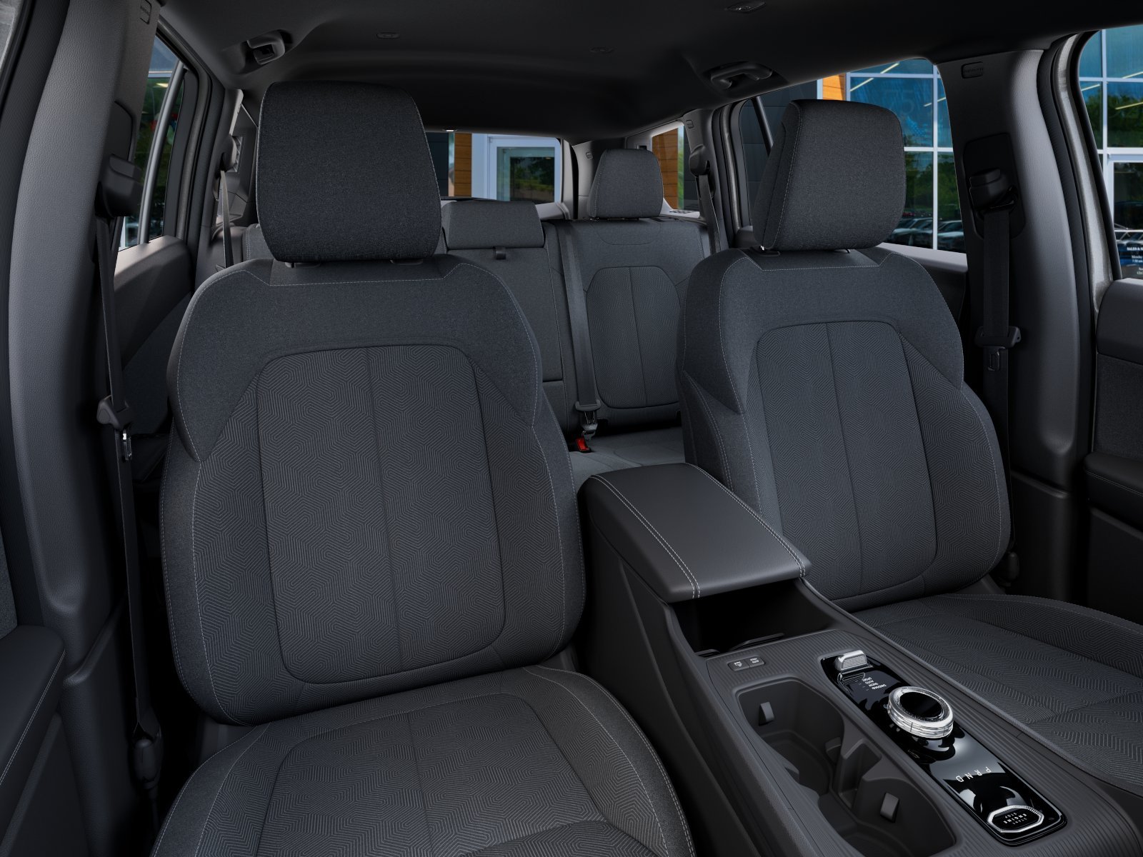New 2026 Silver Zynith Clear-Coat Exterior Paint Jeep Laredo image 42