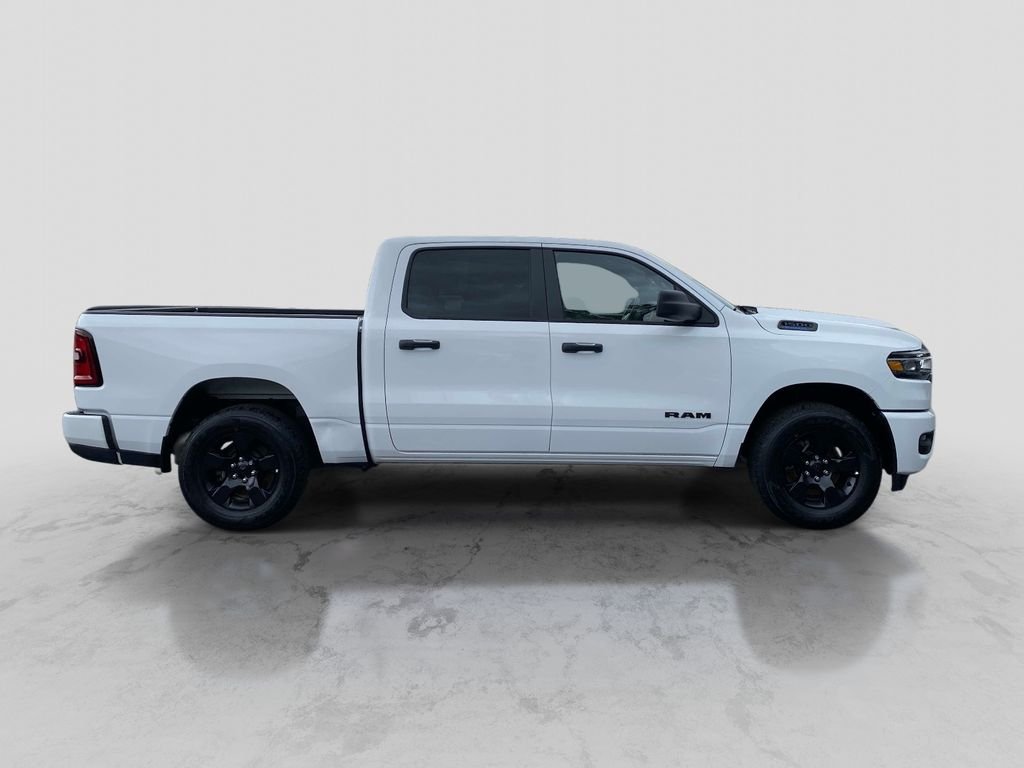Used 2025 White Ram Tradesman image 9