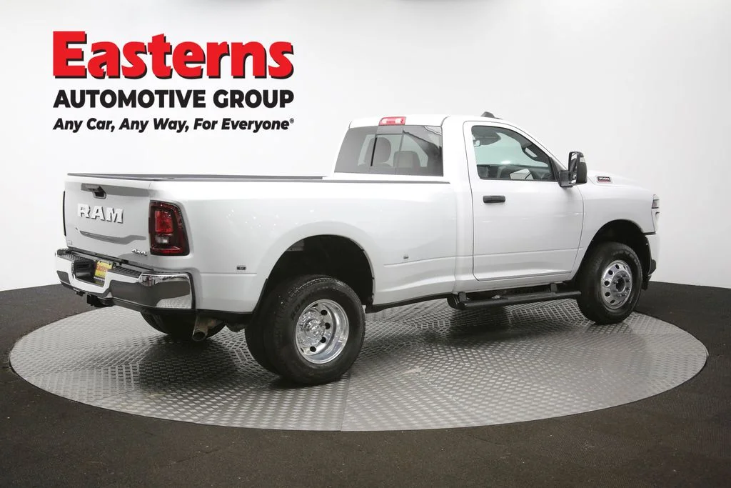 Used 2025 White Ram Tradesman image 41