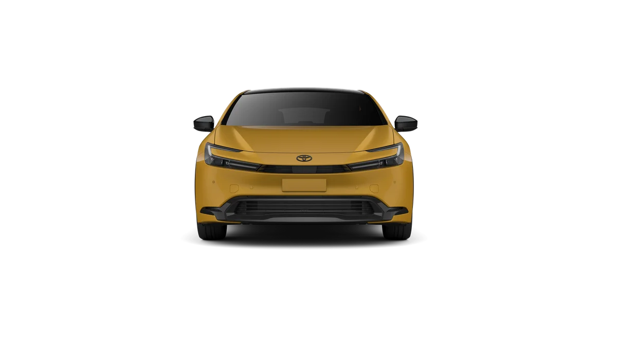 New 2027 Karashi Toyota Nightshade AWD image 17