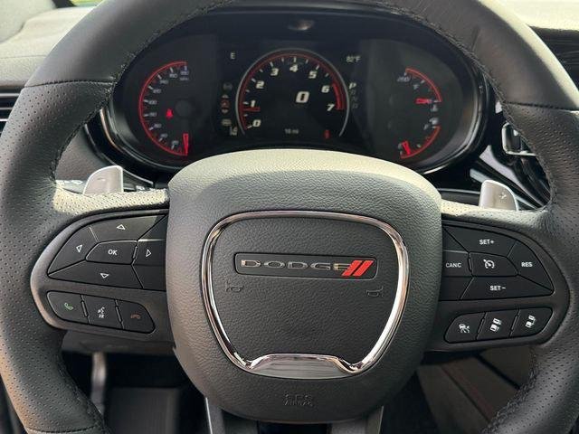 New 2027 B5 Blue Exterior Paint Dodge R/T image 25