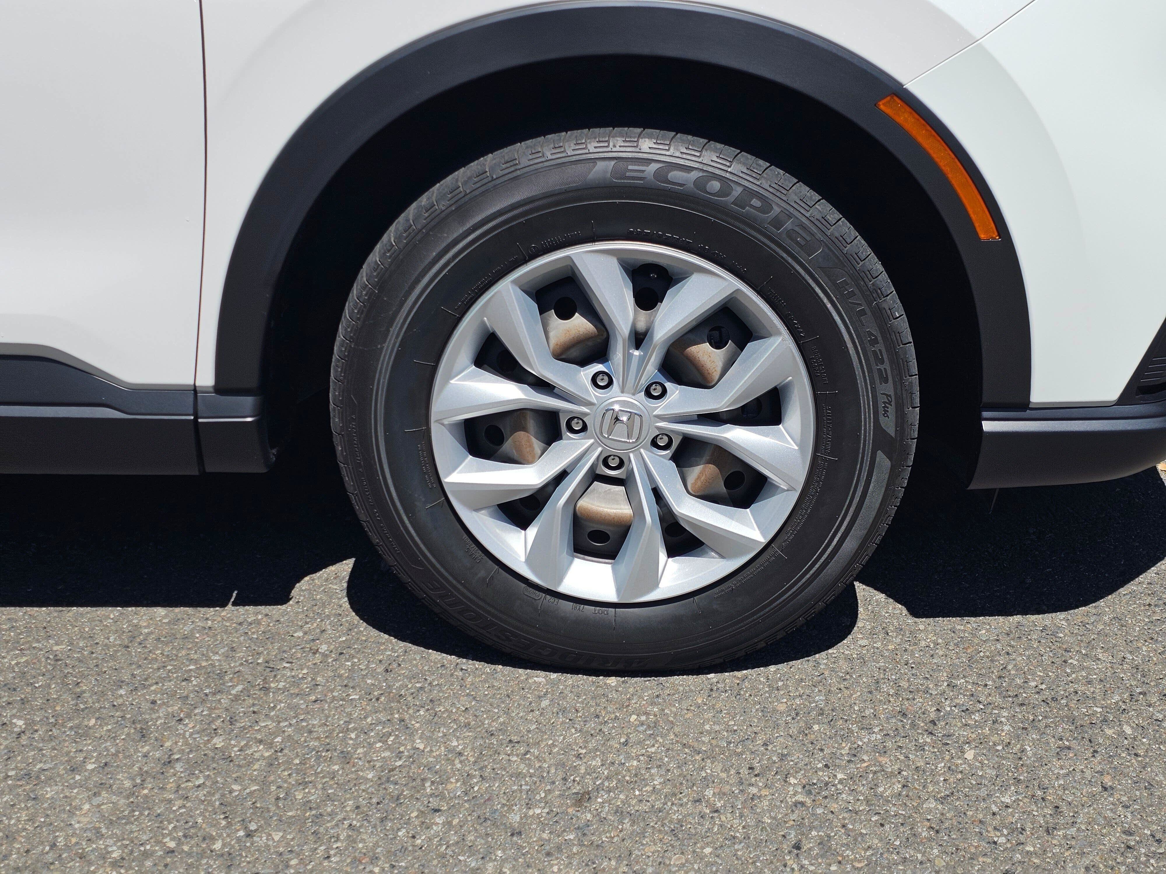 2024 Honda CR-V LX - Photo 43