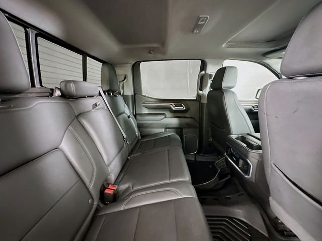 Used 2022 Black Chevrolet LTZ image 26