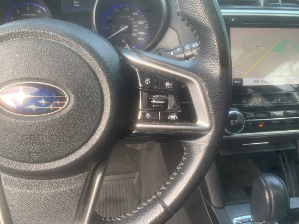 Used 2019 Silver Subaru 2.5i image 16