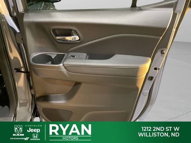 2026 Honda Ridgeline RTL - Photo 49