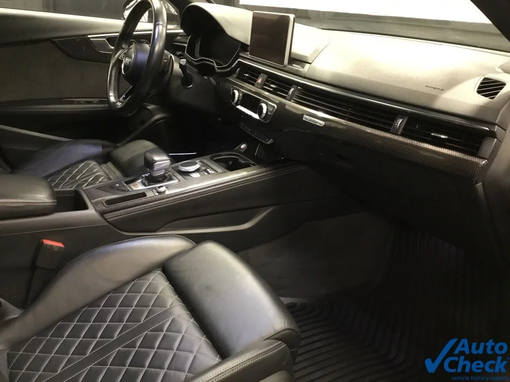 2018 Audi S4 Prestige - Photo 36