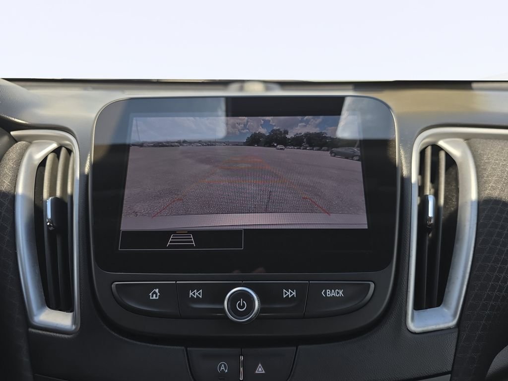 2025 Chevrolet Malibu 1LT - Photo 23