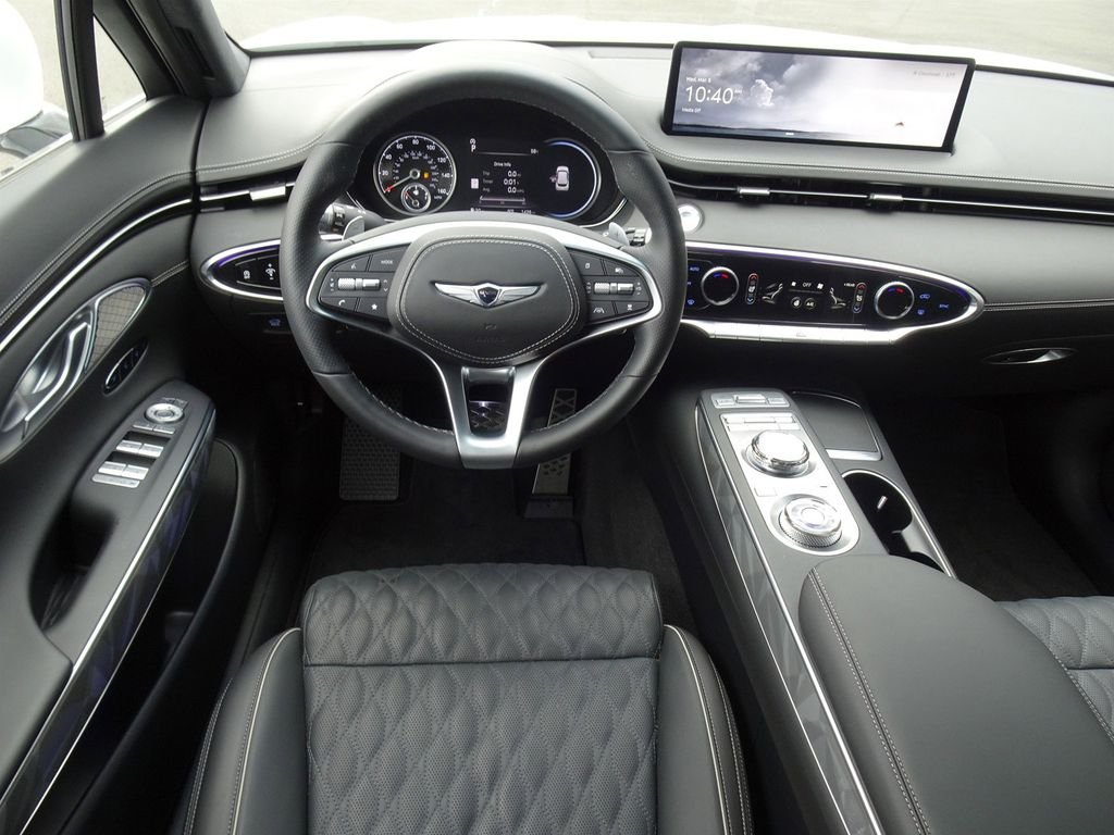 2025 GENESIS GV70 Sport - Photo 13
