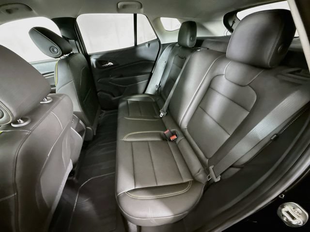 New 2026 Mosaic Black Metallic Chevrolet ACTIV image 25