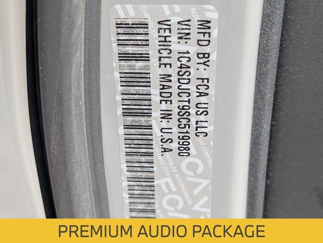 Certified Used 2025 Gray Dodge R/T 20th Anniversary Plus image 30