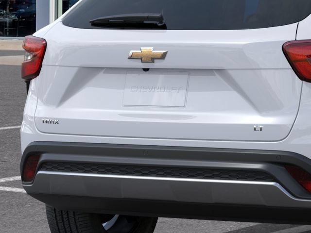 2026 Chevrolet Trax LT - Photo 15
